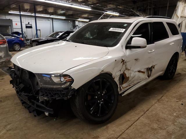 DODGE DURANGO GT 2017 1c4rdjdg5hc780760