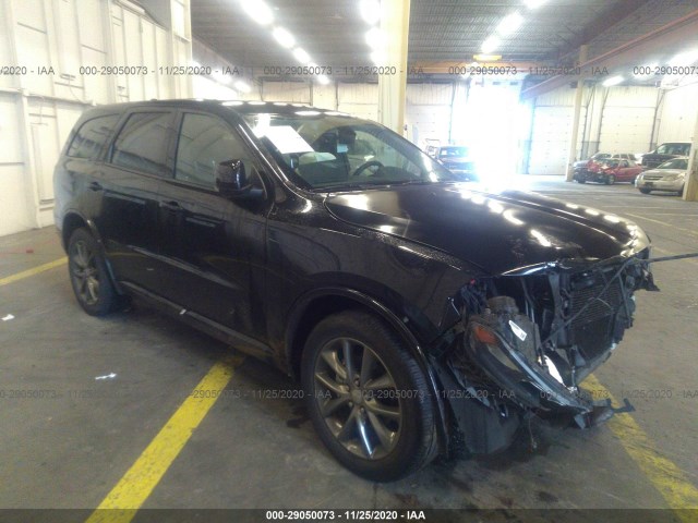 DODGE DURANGO 2017 1c4rdjdg5hc796859