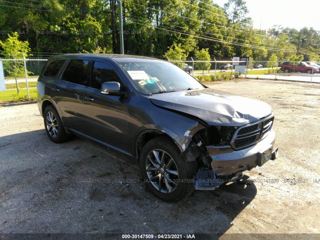 DODGE DURANGO 2017 1c4rdjdg5hc847969