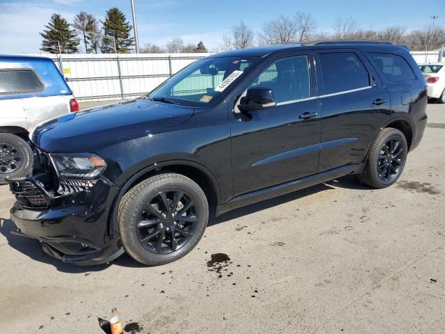 DODGE DURANGO GT 2017 1c4rdjdg5hc850922