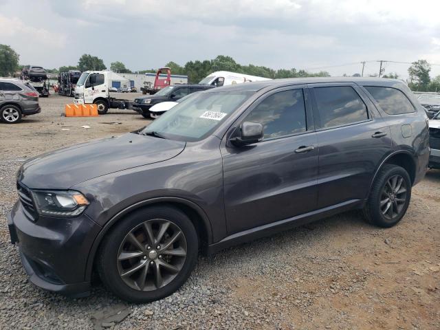 DODGE DURANGO GT 2017 1c4rdjdg5hc854811