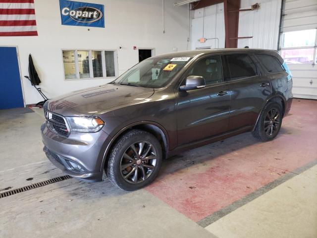 DODGE DURANGO GT 2017 1c4rdjdg5hc870183