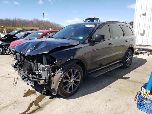 DODGE DURANGO 2017 1c4rdjdg5hc893642