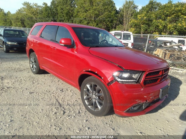 DODGE DURANGO 2017 1c4rdjdg5hc897030