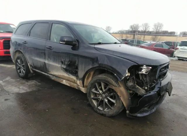 DODGE DURANGO 2017 1c4rdjdg5hc905000