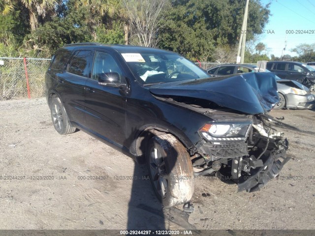 DODGE DURANGO 2017 1c4rdjdg5hc928857