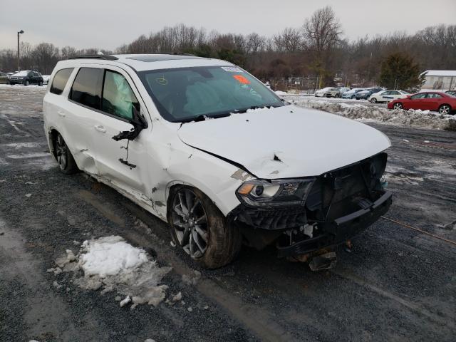 DODGE DURANGO GT 2017 1c4rdjdg5hc928907