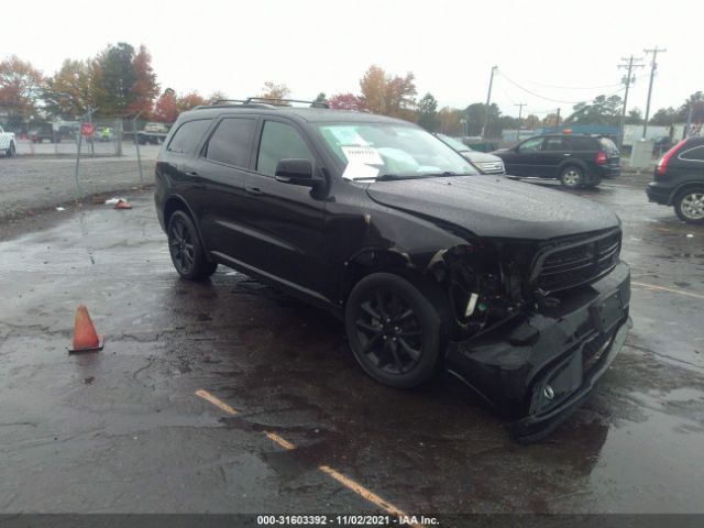 DODGE DURANGO 2018 1c4rdjdg5jc116593