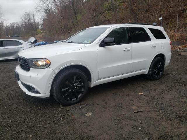 DODGE DURANGO GT 2018 1c4rdjdg5jc150145