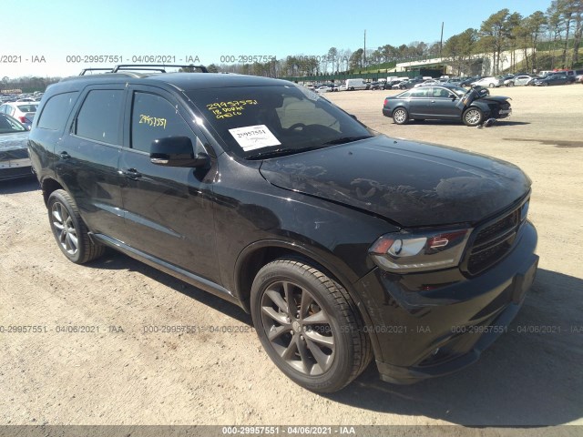 DODGE DURANGO 2018 1c4rdjdg5jc150730