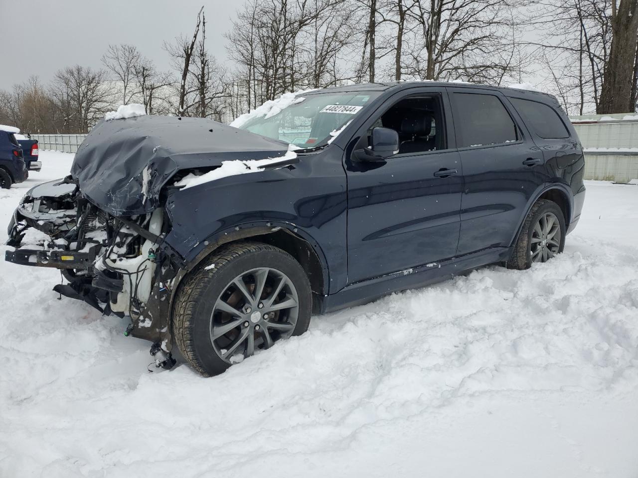 DODGE DURANGO 2018 1c4rdjdg5jc175417