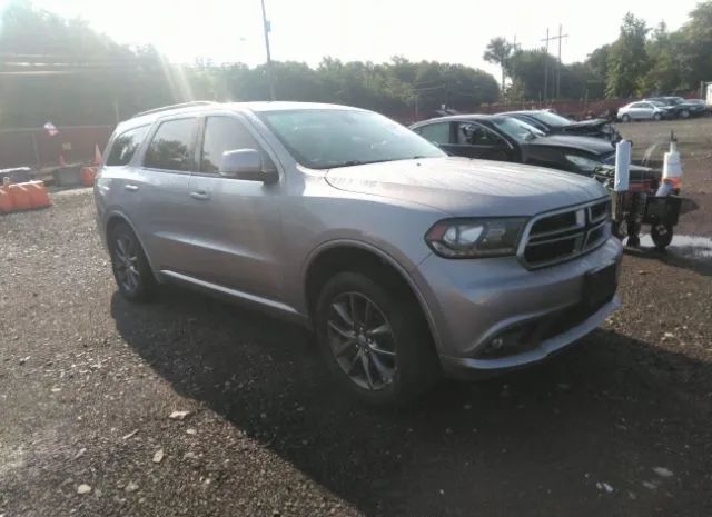 DODGE DURANGO 2018 1c4rdjdg5jc194047