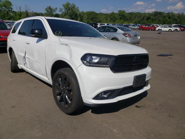 DODGE DURANGO GT 2018 1c4rdjdg5jc228827