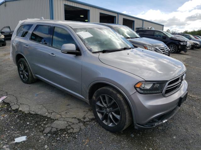 DODGE DURANGO GT 2018 1c4rdjdg5jc282175