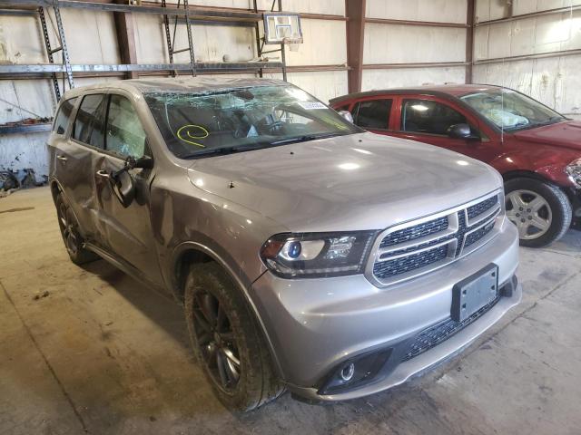 DODGE DURANGO GT 2018 1c4rdjdg5jc282273