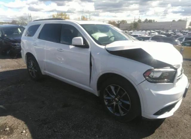 DODGE DURANGO 2018 1c4rdjdg5jc330774