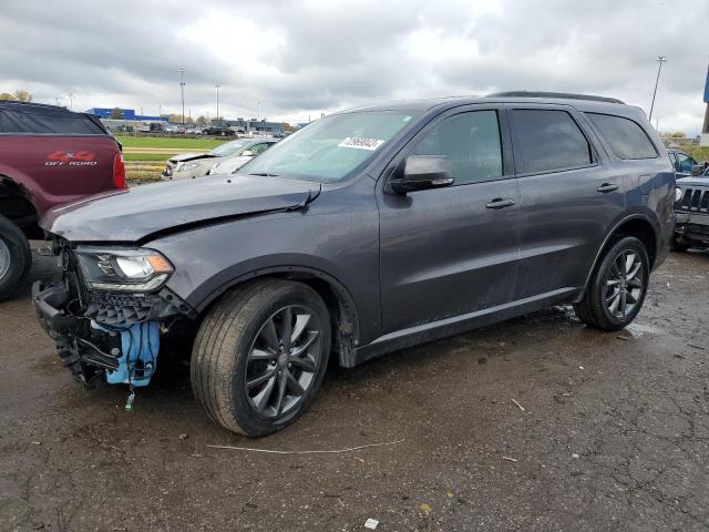 DODGE DURANGO 2018 1c4rdjdg5jc362642