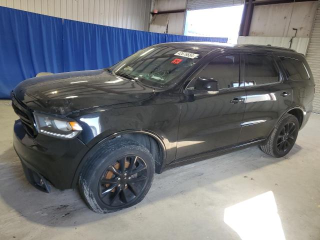 DODGE DURANGO 2018 1c4rdjdg5jc393471