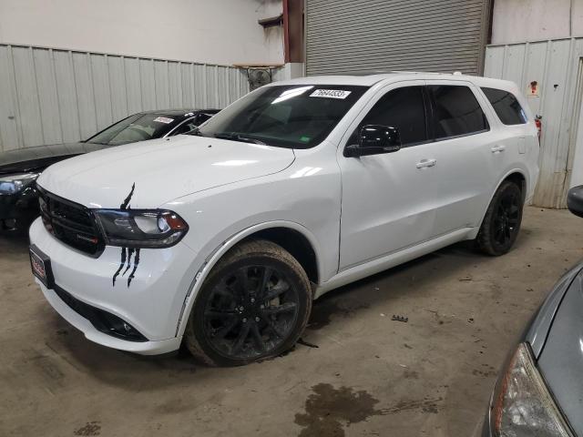 DODGE DURANGO 2018 1c4rdjdg5jc445486