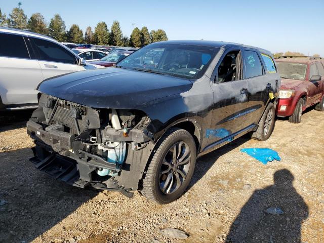 DODGE DURANGO 2019 1c4rdjdg5kc557352