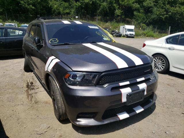 DODGE DURANGO GT 2019 1c4rdjdg5kc560431