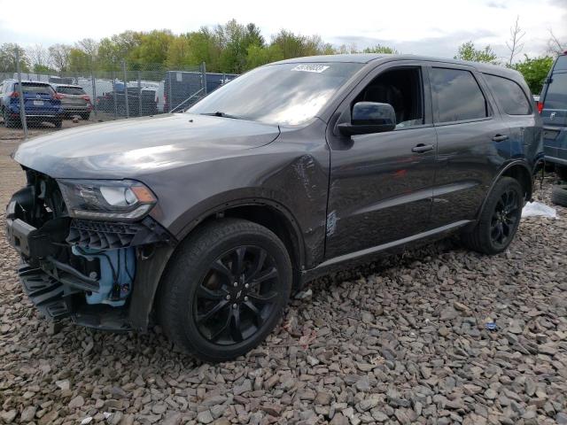 DODGE DURANGO GT 2019 1c4rdjdg5kc576435