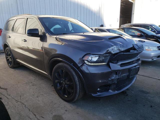 DODGE DURANGO GT 2019 1c4rdjdg5kc599424