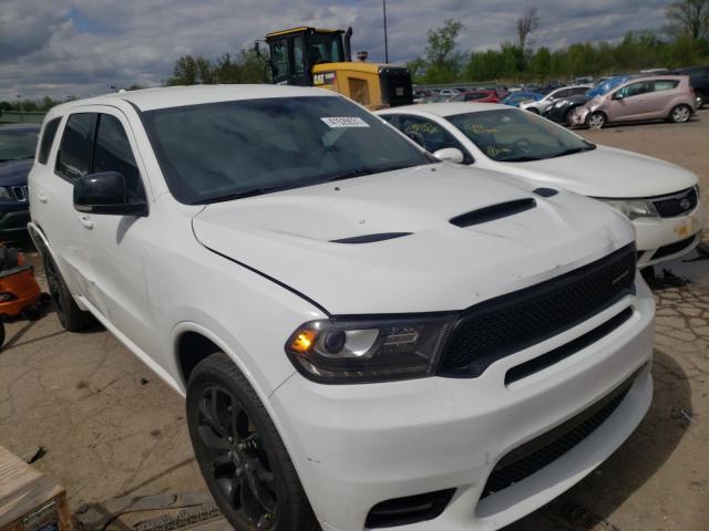 DODGE NULL 2019 1c4rdjdg5kc606355