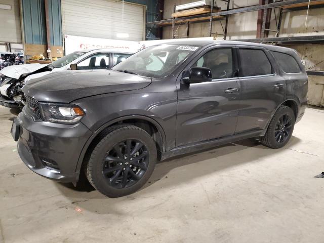 DODGE DURANGO 2019 1c4rdjdg5kc676910