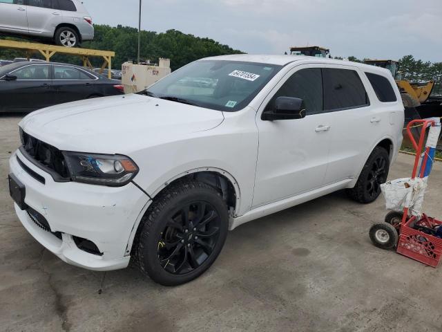 DODGE DURANGO GT 2019 1c4rdjdg5kc721926