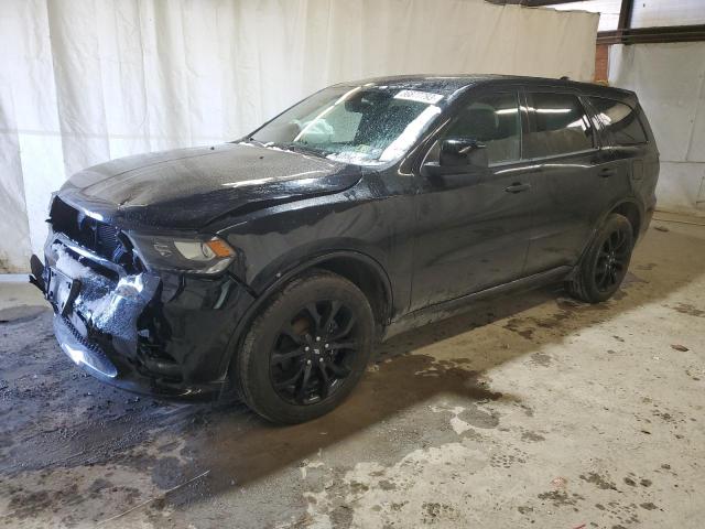 DODGE DURANGO GT 2019 1c4rdjdg5kc722011