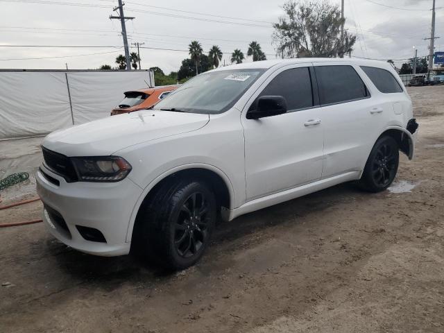 DODGE DURANGO 2019 1c4rdjdg5kc755557