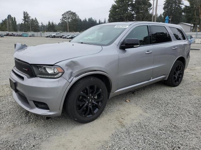 DODGE DURANGO GT 2019 1c4rdjdg5kc764579