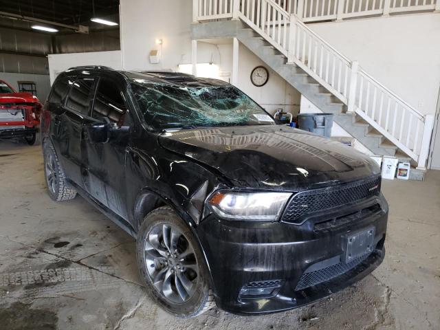 DODGE DURANGO GT 2019 1c4rdjdg5kc769832