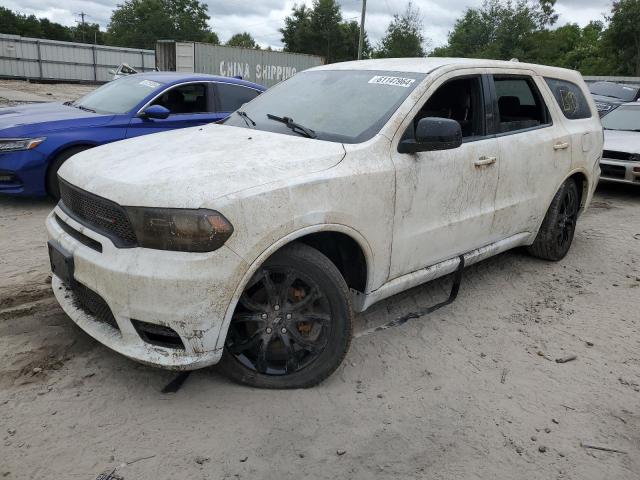 DODGE DURANGO GT 2019 1c4rdjdg5kc792737