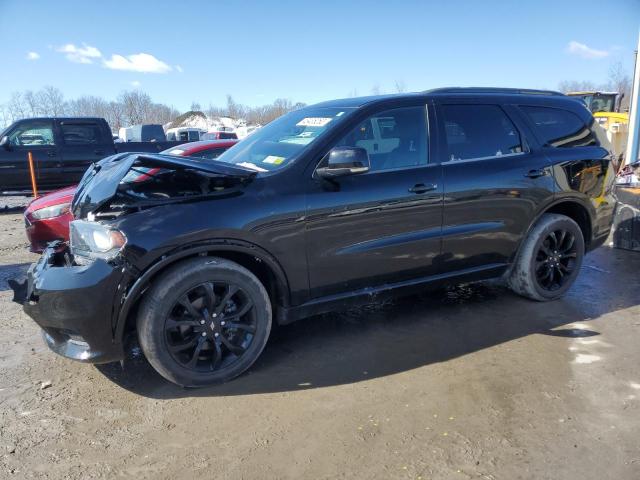 DODGE DURANGO GT 2019 1c4rdjdg5kc806748