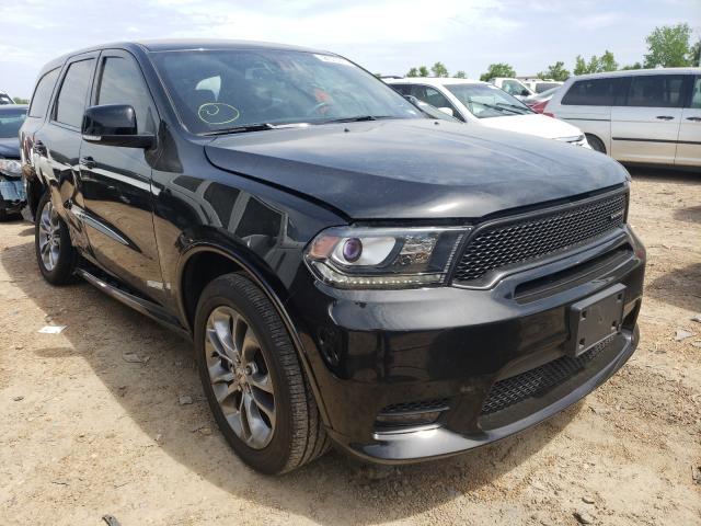 DODGE DURANGO GT 2019 1c4rdjdg5kc824876