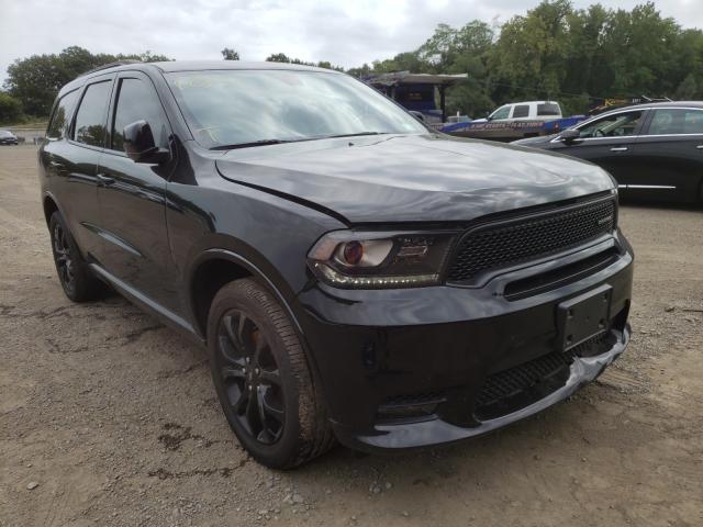 DODGE DURANGO GT 2020 1c4rdjdg5lc132022