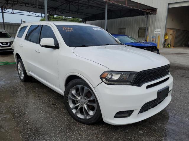 DODGE DURANGO GT 2020 1c4rdjdg5lc261233