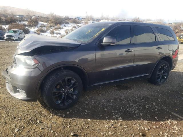 DODGE DURANGO 2020 1c4rdjdg5lc261622