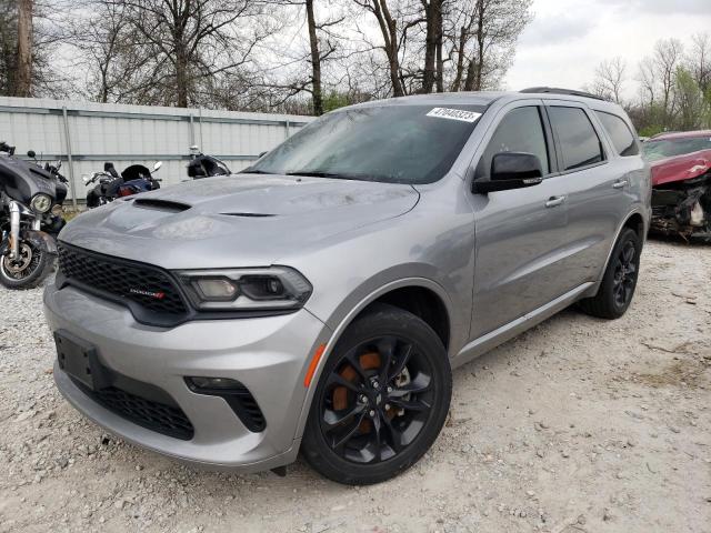 DODGE DURANGO GT 2021 1c4rdjdg5mc556513