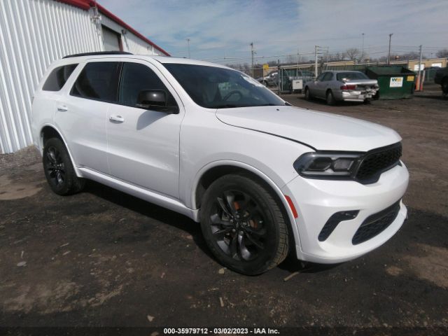 DODGE DURANGO 2021 1c4rdjdg5mc557242