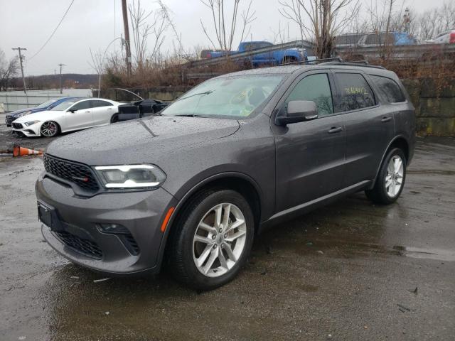 DODGE DURANGO GT 2021 1c4rdjdg5mc557273