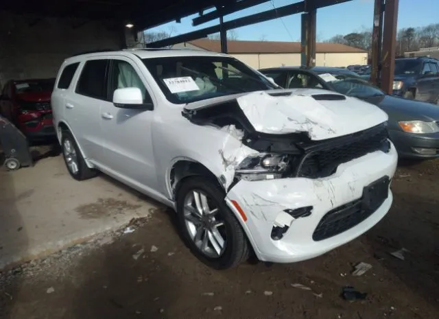 DODGE DURANGO 2021 1c4rdjdg5mc558925