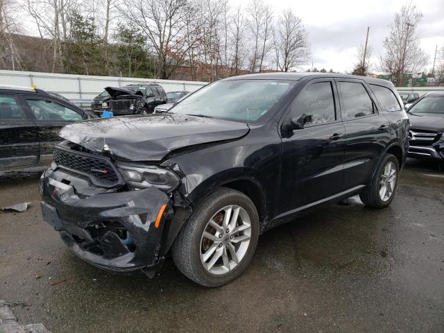 DODGE DURANGO GT 2021 1c4rdjdg5mc610599