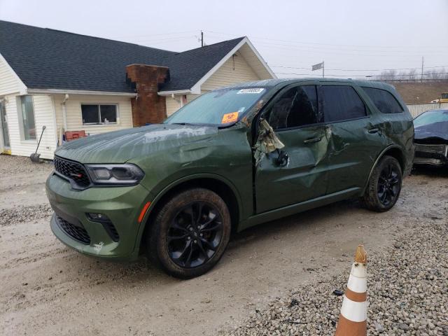 DODGE DURANGO GT 2021 1c4rdjdg5mc751401