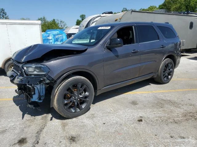 DODGE DURANGO GT 2021 1c4rdjdg5mc759286