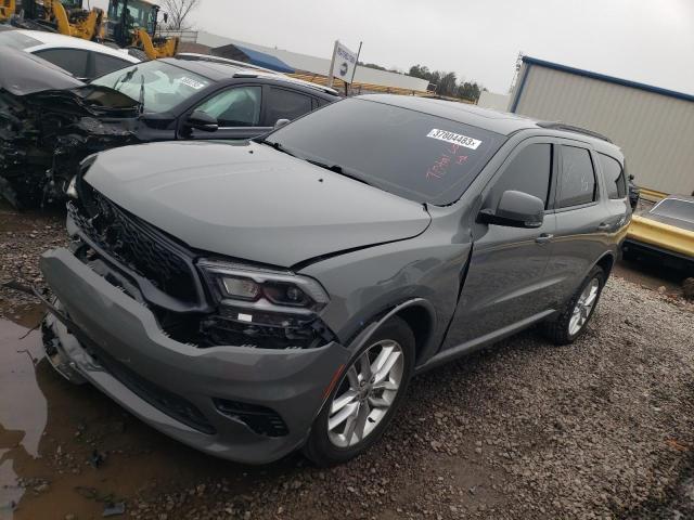 DODGE DURANGO GT 2021 1c4rdjdg5mc765749