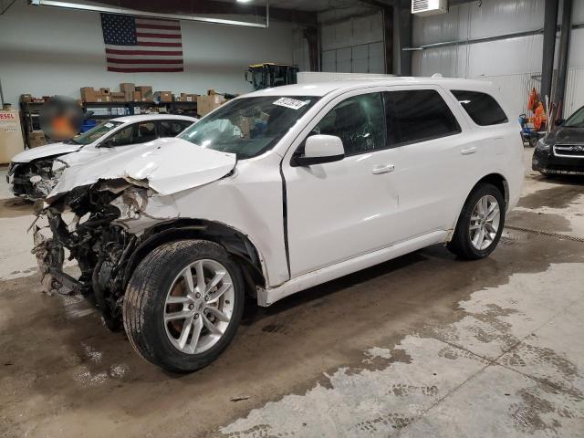 DODGE DURANGO 2022 1c4rdjdg5nc106409