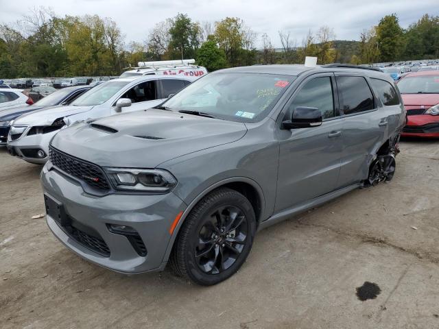 DODGE DURANGO GT 2022 1c4rdjdg5nc211354